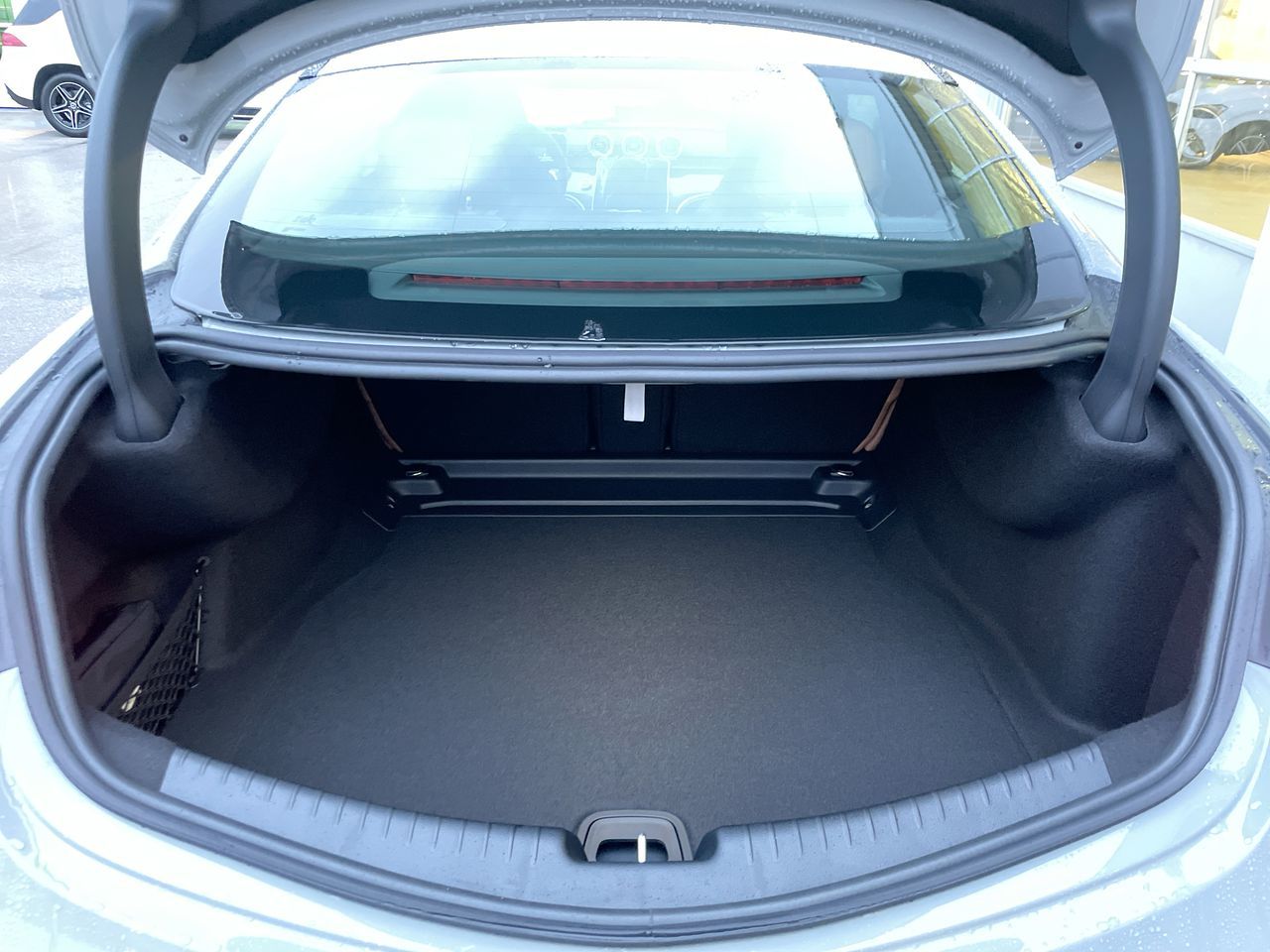 Mercedes-Benz CLE  2026 à Richmond, Colombie-Britannique