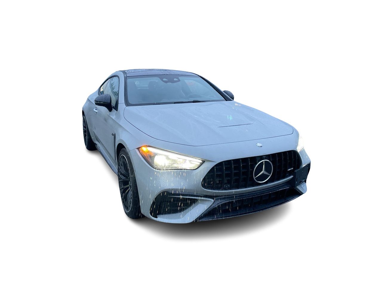 Mercedes-Benz CLE  2026 à Richmond, Colombie-Britannique