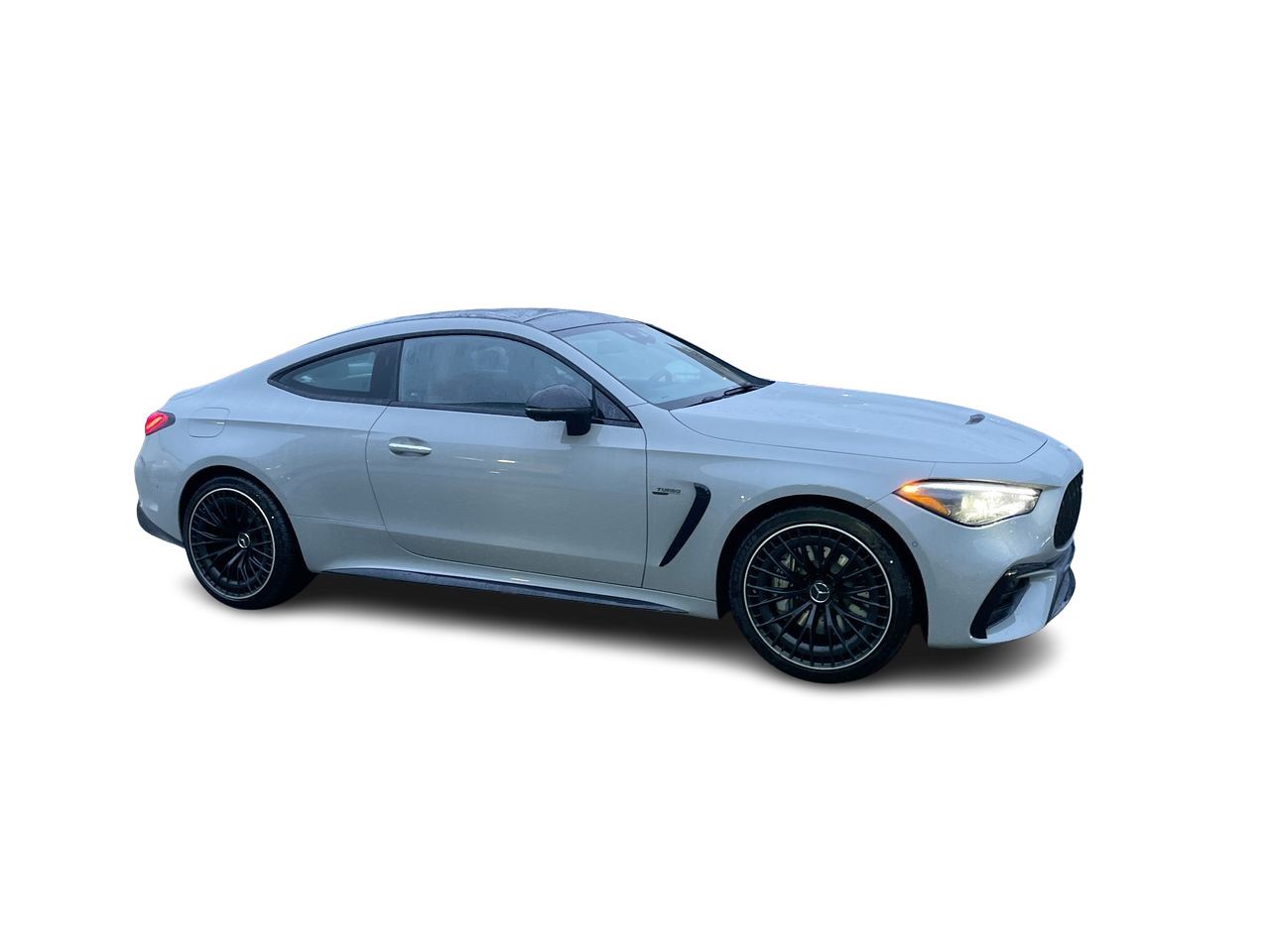 Mercedes-Benz CLE  2026 à Richmond, Colombie-Britannique