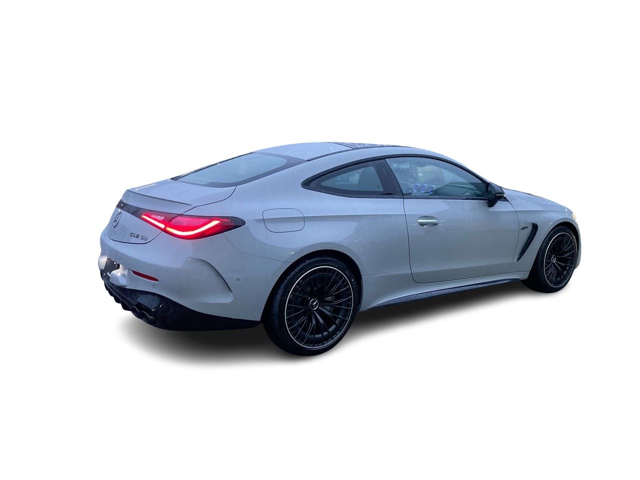 Mercedes-Benz CLE  2026 à Richmond, Colombie-Britannique