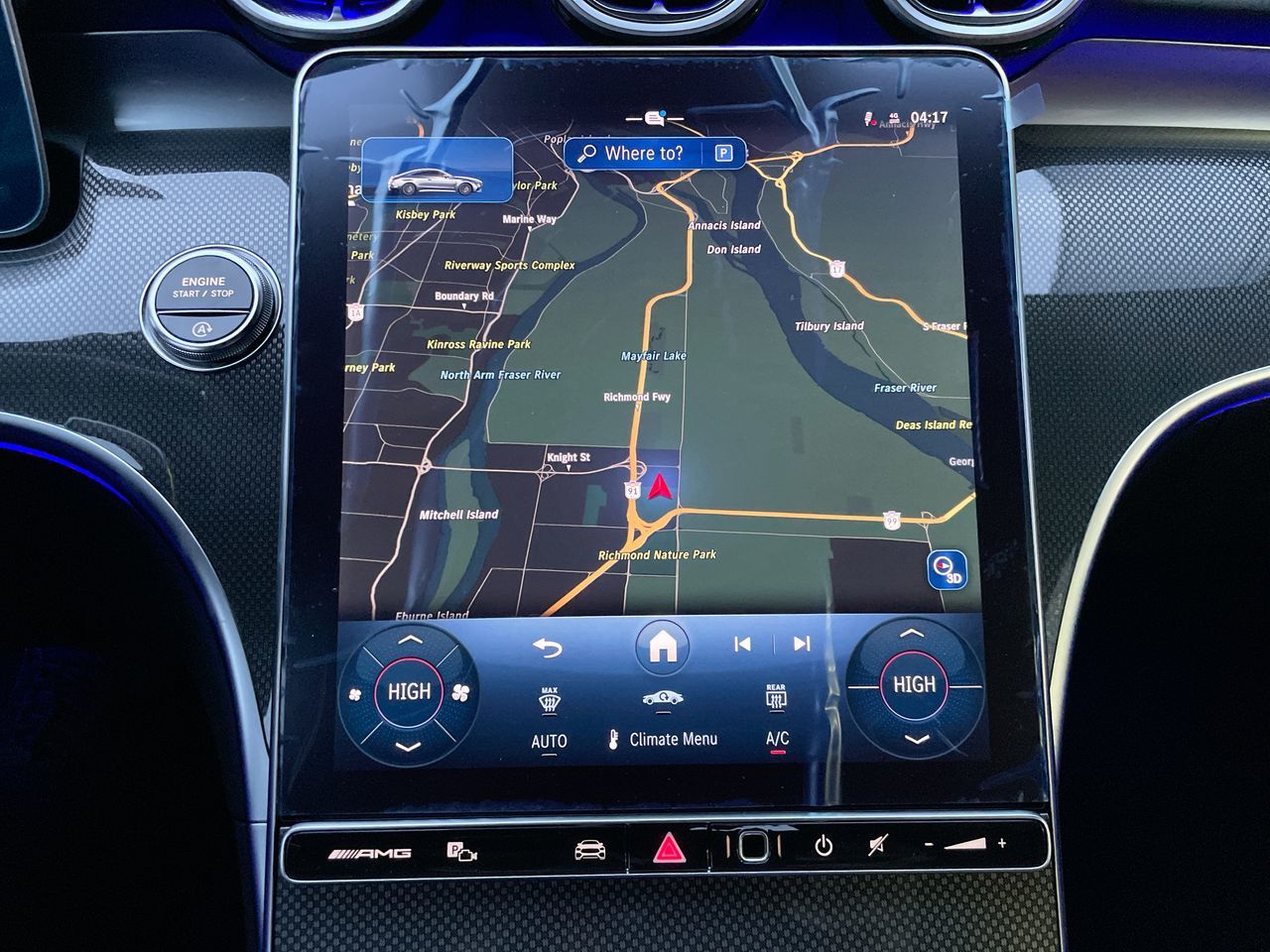 Mercedes-Benz CLE  2026 à Richmond, Colombie-Britannique