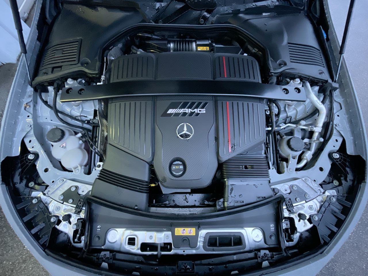 Mercedes-Benz CLE  2026 à Richmond, Colombie-Britannique