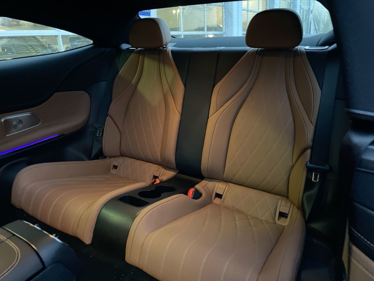 Mercedes-Benz CLE  2026 à Richmond, Colombie-Britannique