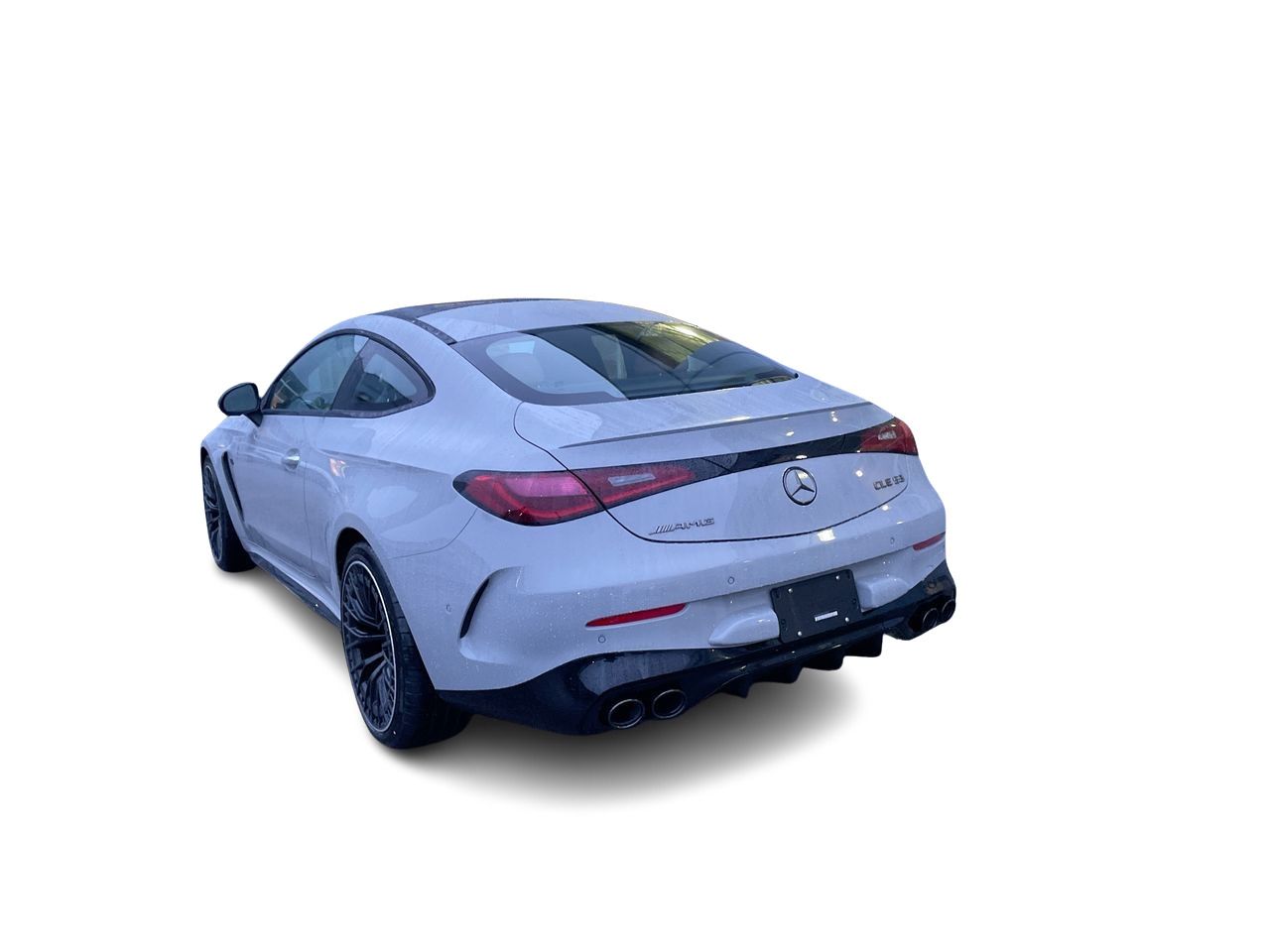 Mercedes-Benz CLE  2026 à Richmond, Colombie-Britannique