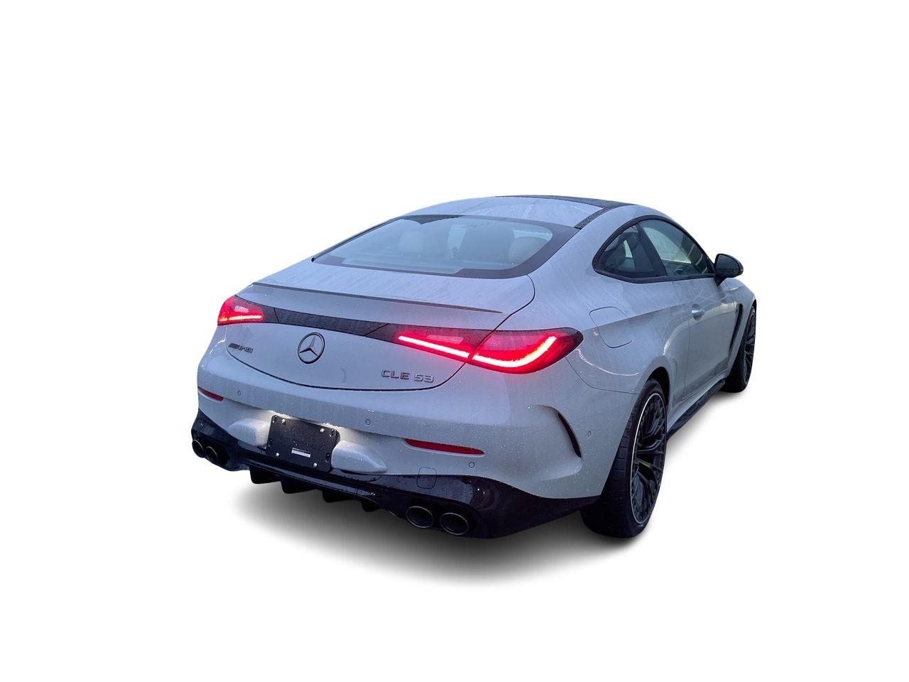 Mercedes-Benz CLE  2026 à Richmond, Colombie-Britannique