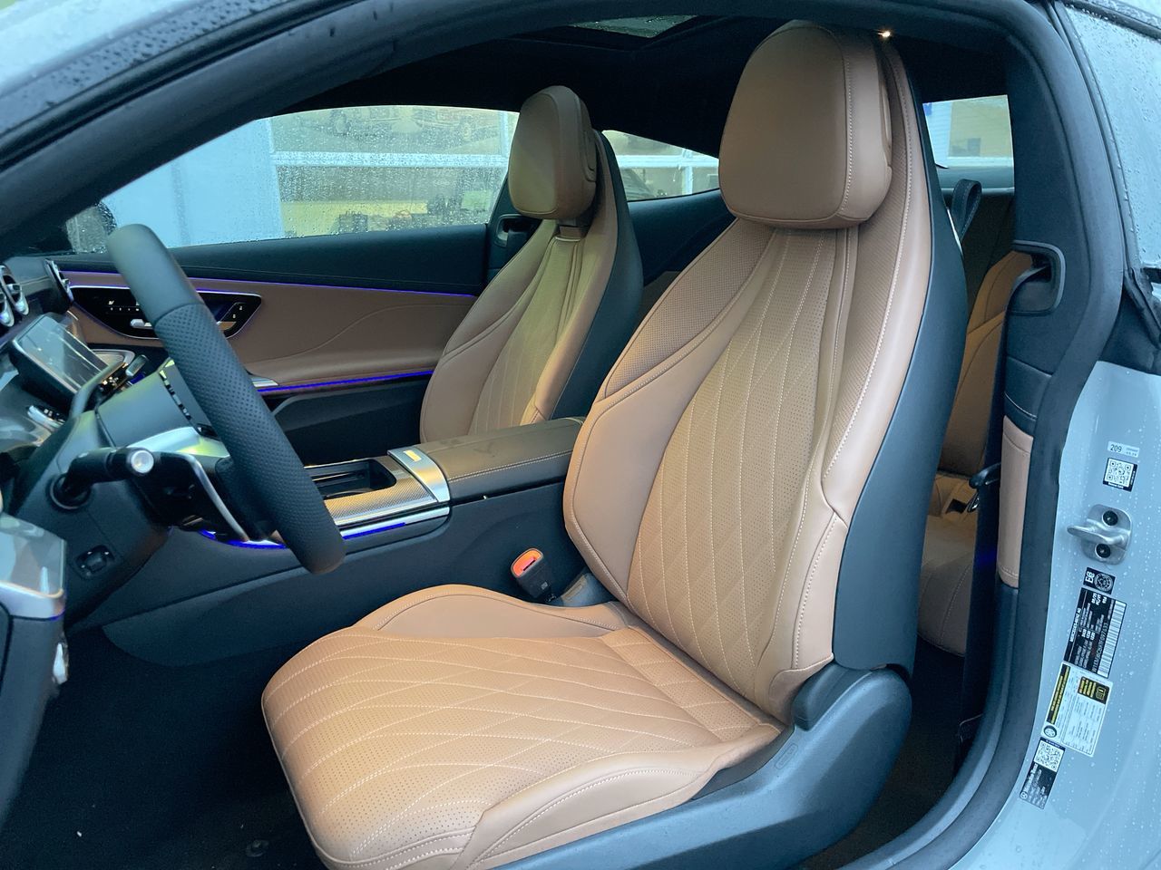 Mercedes-Benz CLE  2026 à Richmond, Colombie-Britannique