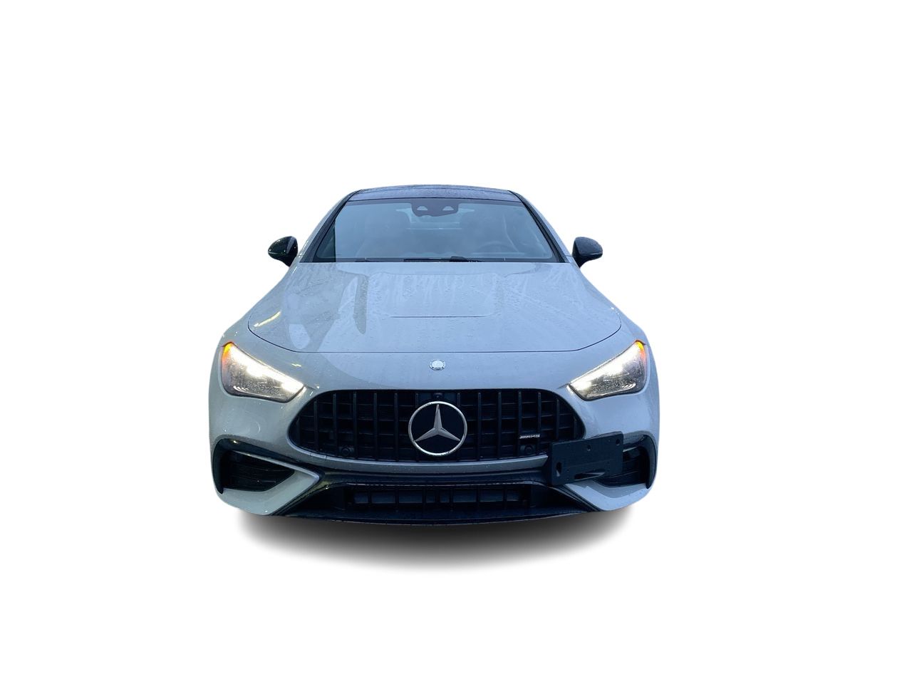 Mercedes-Benz CLE  2026 à Richmond, Colombie-Britannique