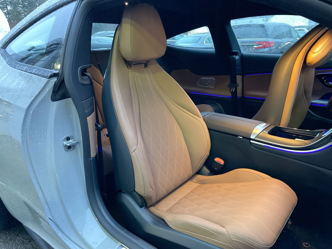 Mercedes-Benz CLE  2026 à Richmond, Colombie-Britannique