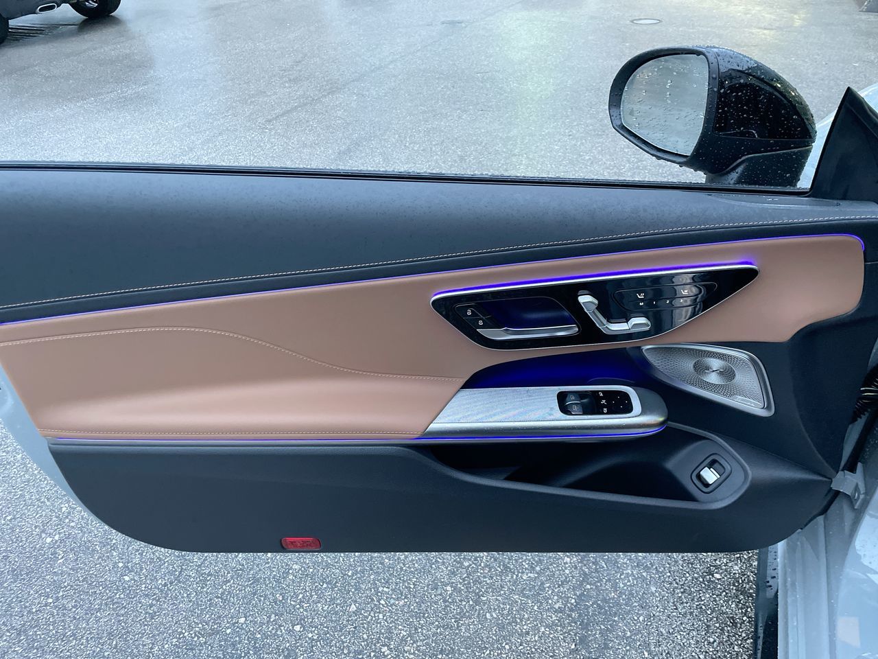 Mercedes-Benz CLE  2026 à Richmond, Colombie-Britannique