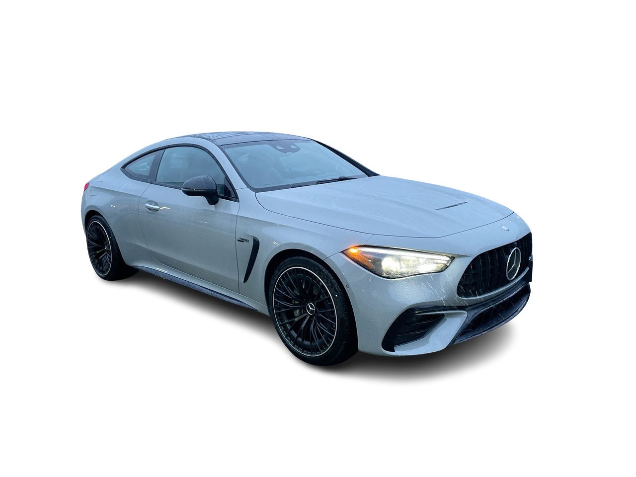 Mercedes-Benz CLE  2026 à Richmond, Colombie-Britannique