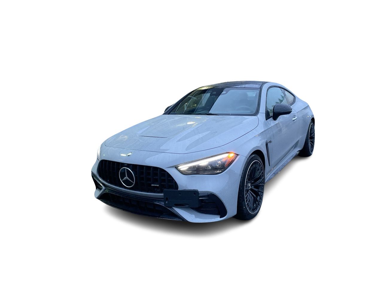 Mercedes-Benz CLE  2026 à Richmond, Colombie-Britannique