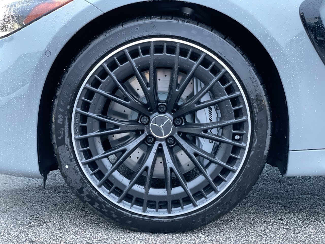 Mercedes-Benz CLE  2026 à Richmond, Colombie-Britannique