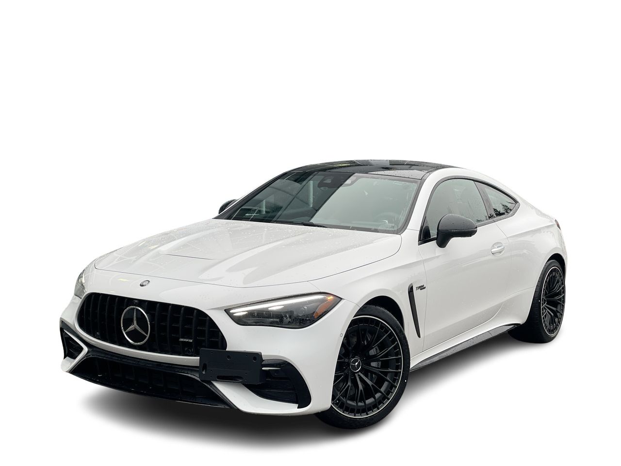 2026 Mercedes-Benz CLE