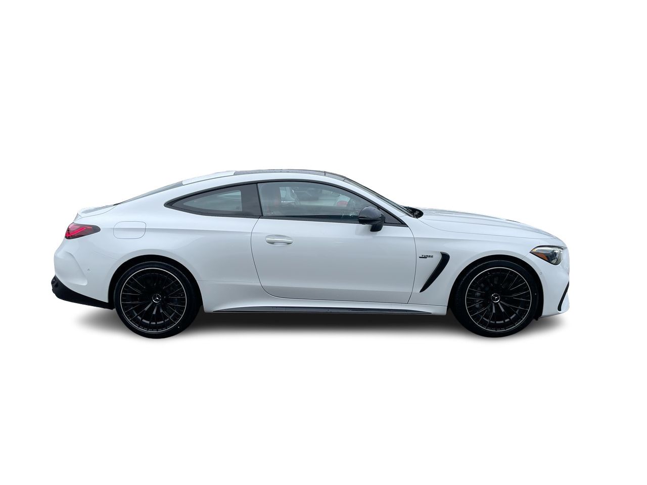 2026 Mercedes-Benz CLE