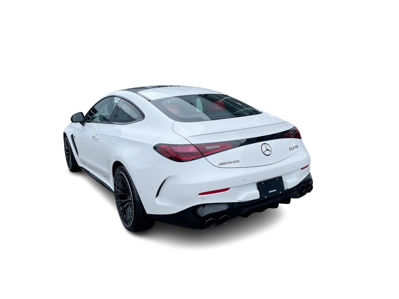 2026 Mercedes-Benz CLE