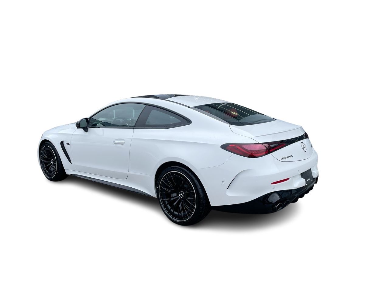 2026 Mercedes-Benz CLE