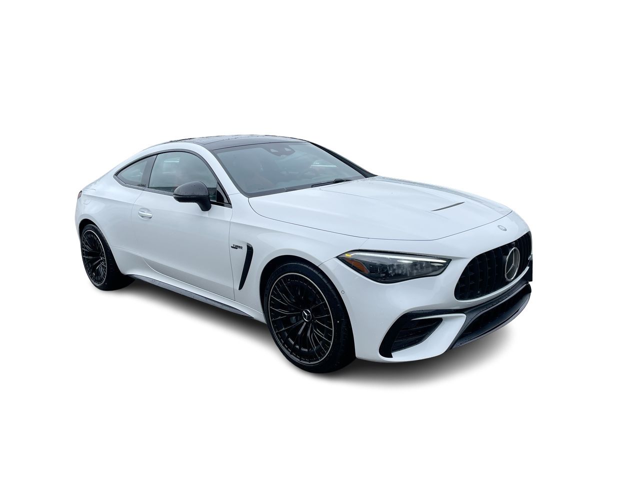 2026 Mercedes-Benz CLE