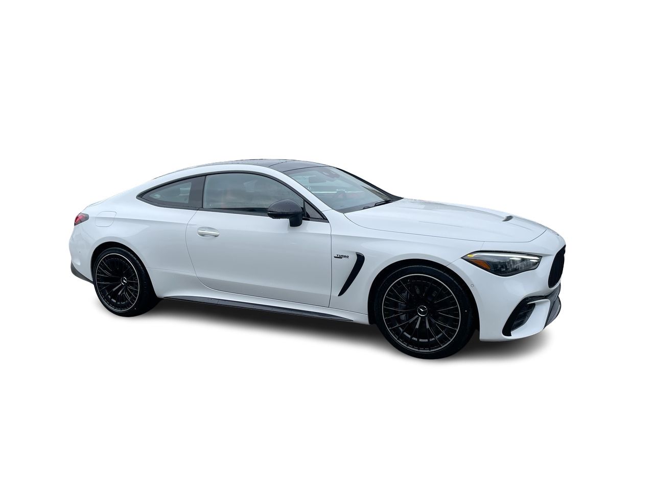 2026 Mercedes-Benz CLE