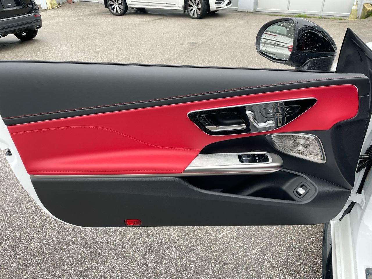 2026 Mercedes-Benz CLE