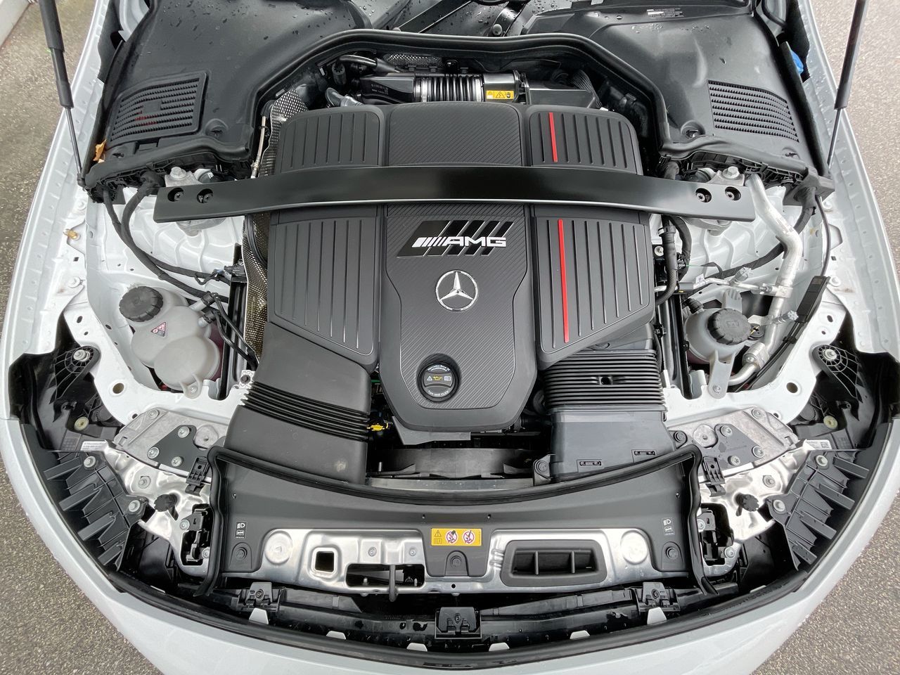 2026 Mercedes-Benz CLE