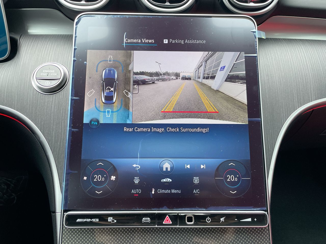 2026 Mercedes-Benz CLE