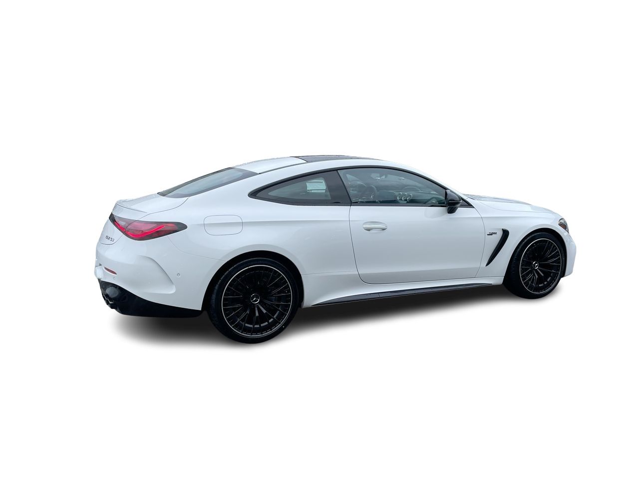 2026 Mercedes-Benz CLE