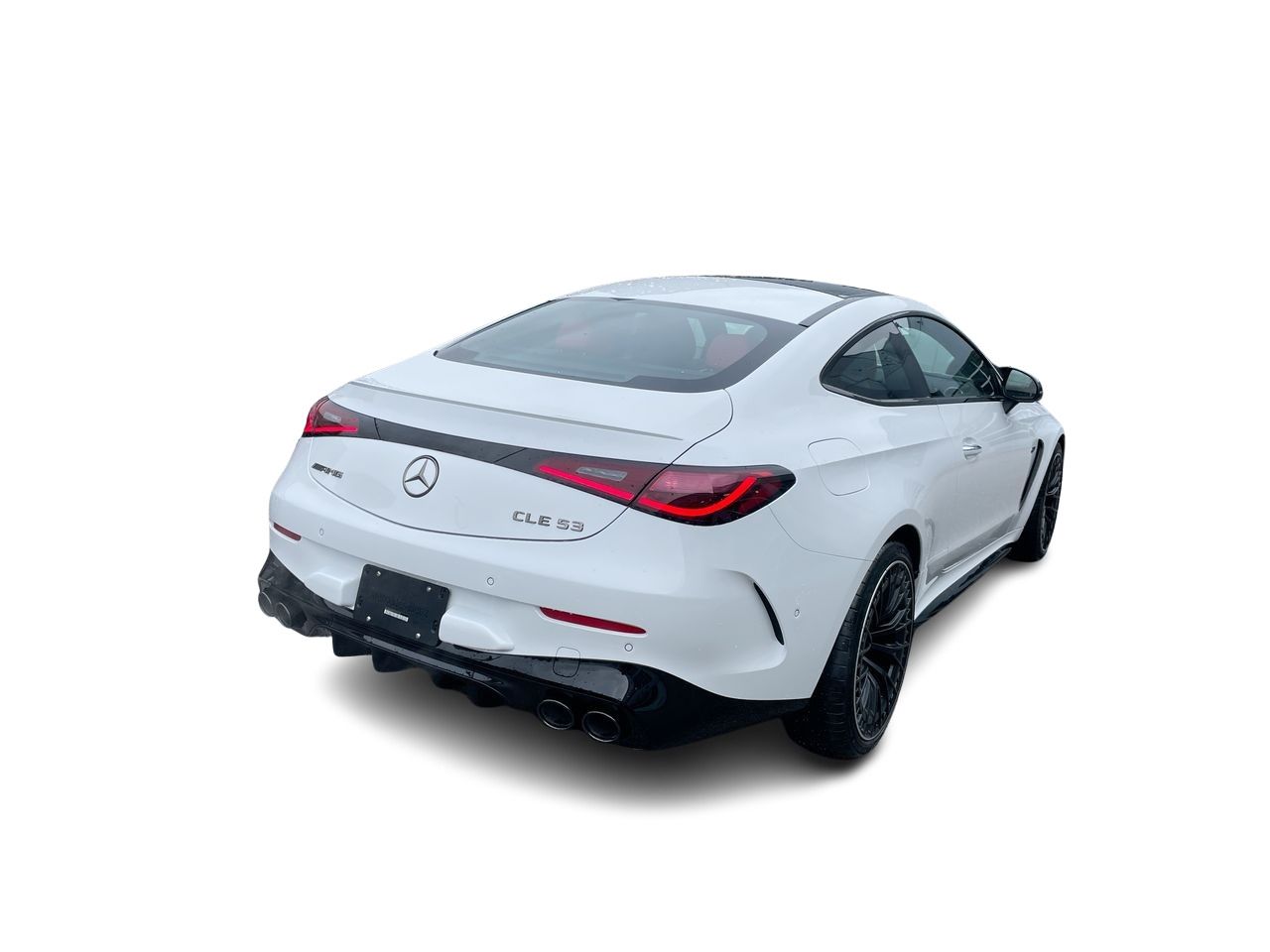 2026 Mercedes-Benz CLE