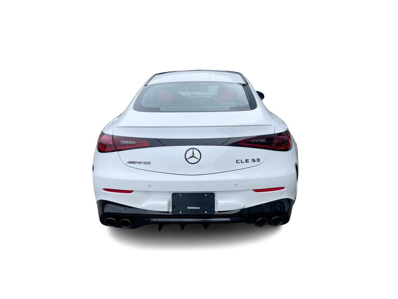 2026 Mercedes-Benz CLE