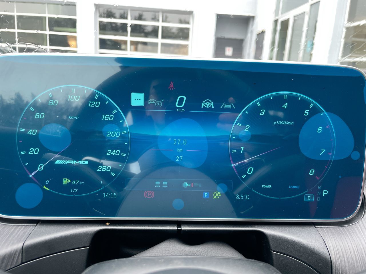 2026 Mercedes-Benz CLE