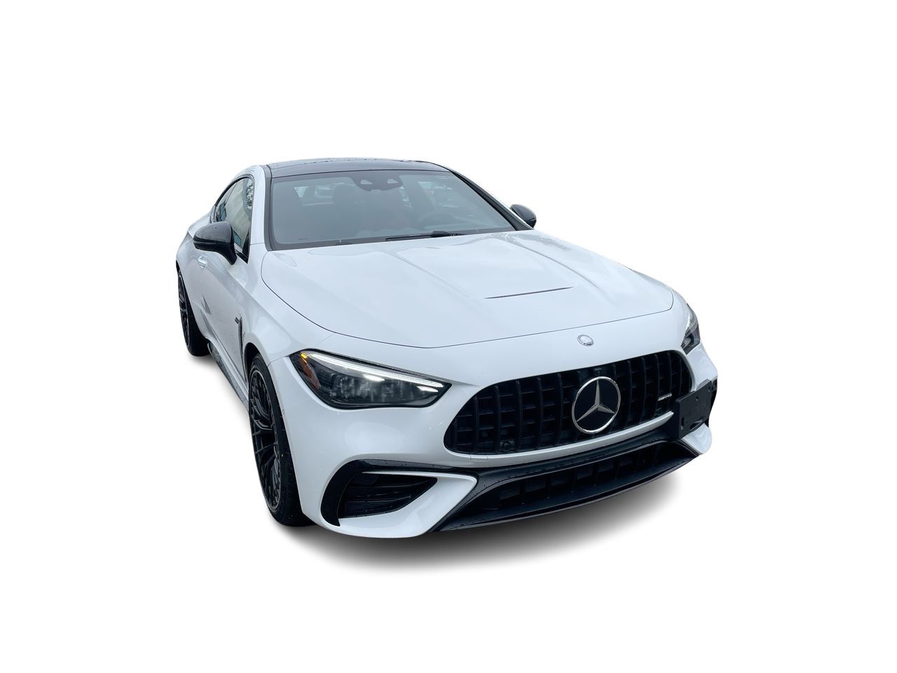 2026 Mercedes-Benz CLE