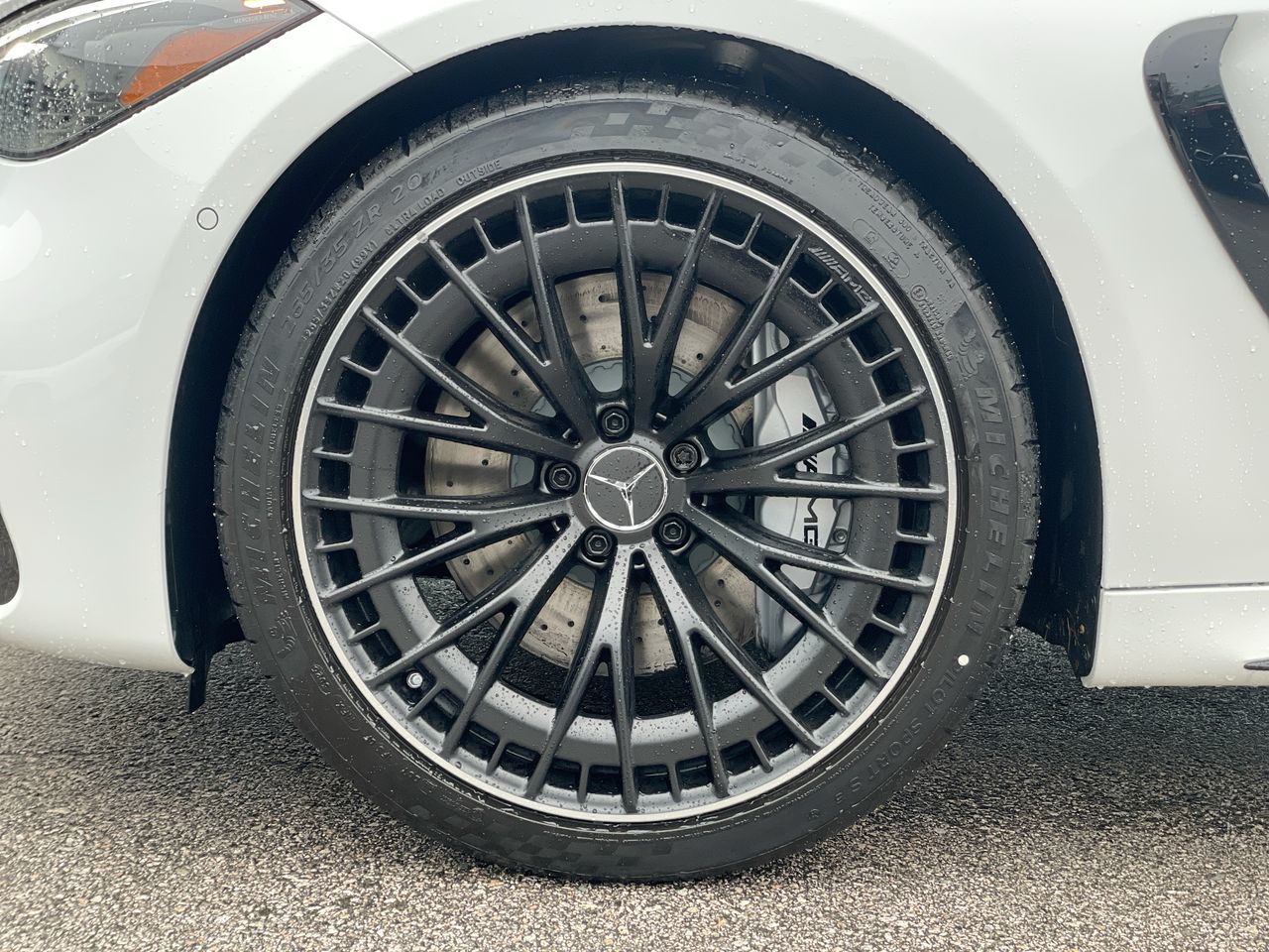 2026 Mercedes-Benz CLE