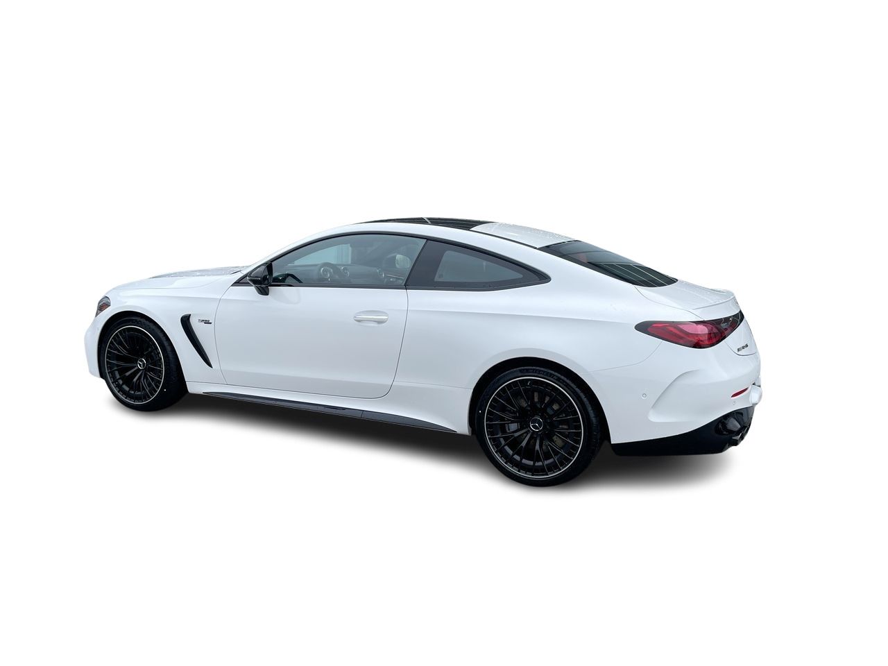 2026 Mercedes-Benz CLE