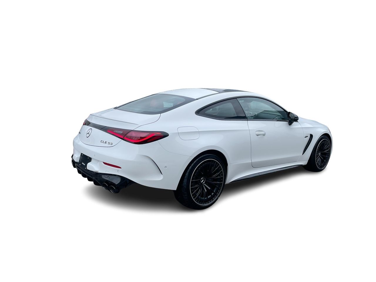 2026 Mercedes-Benz CLE