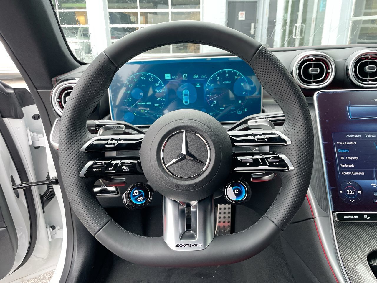 2026 Mercedes-Benz CLE