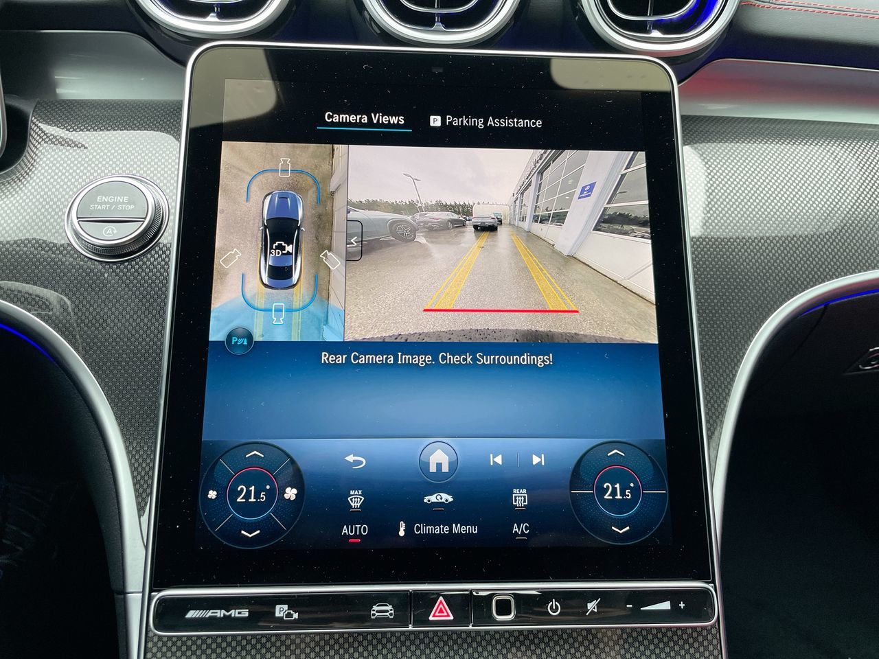 2026 Mercedes-Benz CLE in Richmond, British Columbia