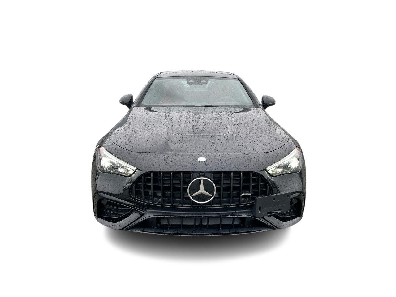 2026 Mercedes-Benz CLE in Richmond, British Columbia