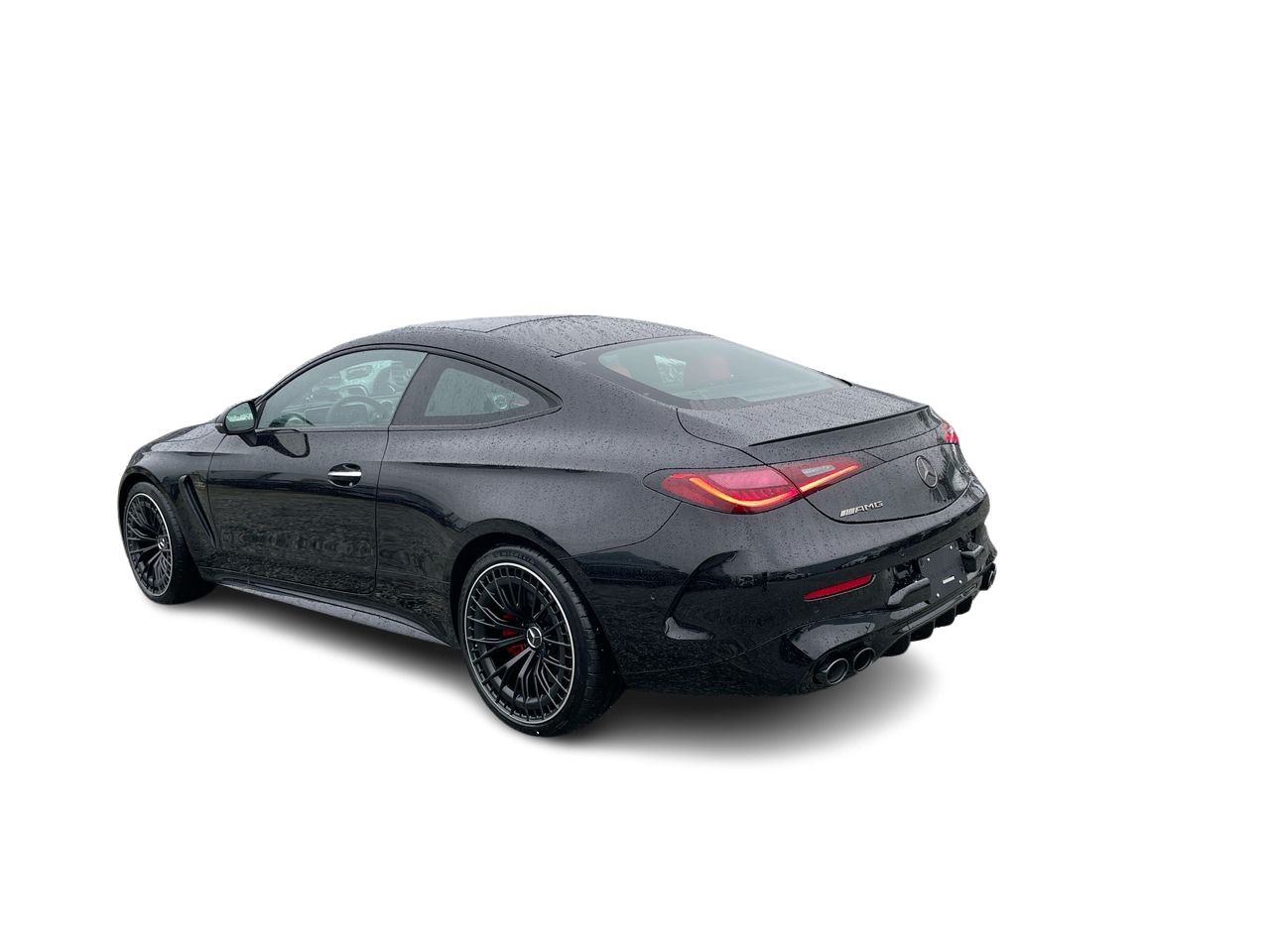 2026 Mercedes-Benz CLE in Richmond, British Columbia