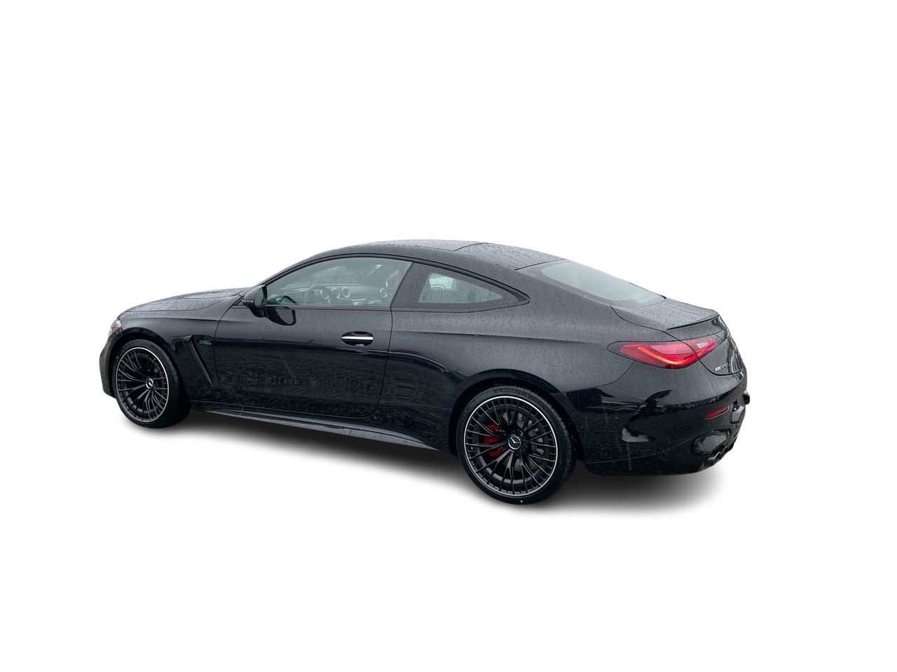 2026 Mercedes-Benz CLE in Richmond, British Columbia