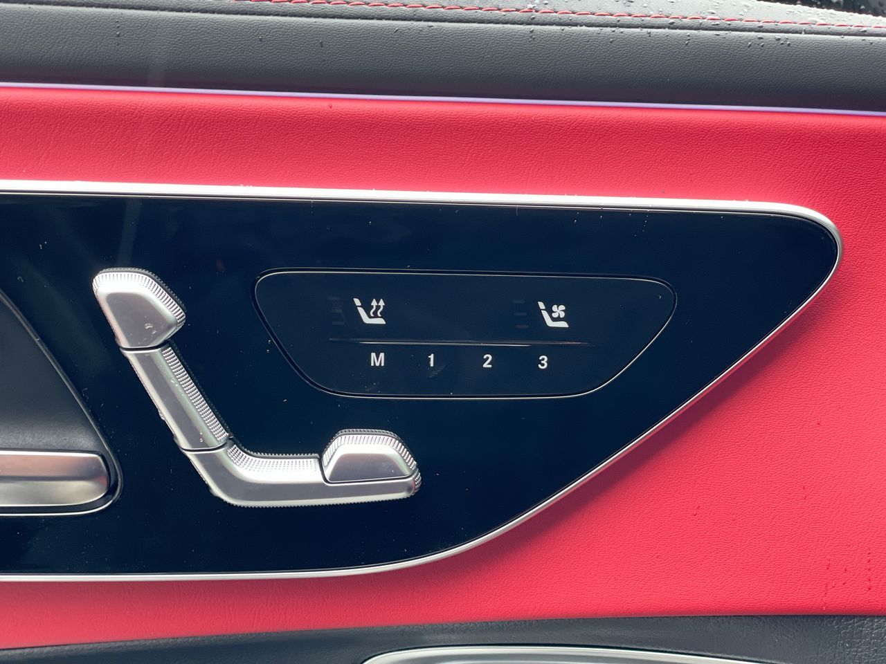 2026 Mercedes-Benz CLE in Richmond, British Columbia