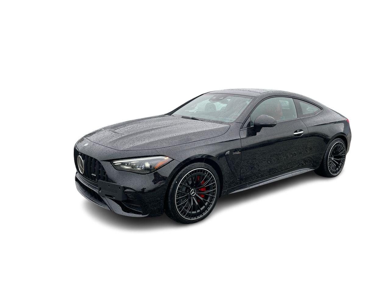 2026 Mercedes-Benz CLE in Richmond, British Columbia