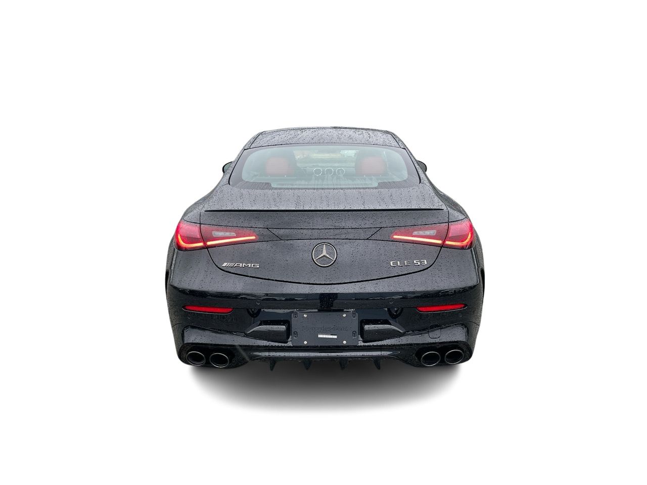 2026 Mercedes-Benz CLE in Richmond, British Columbia