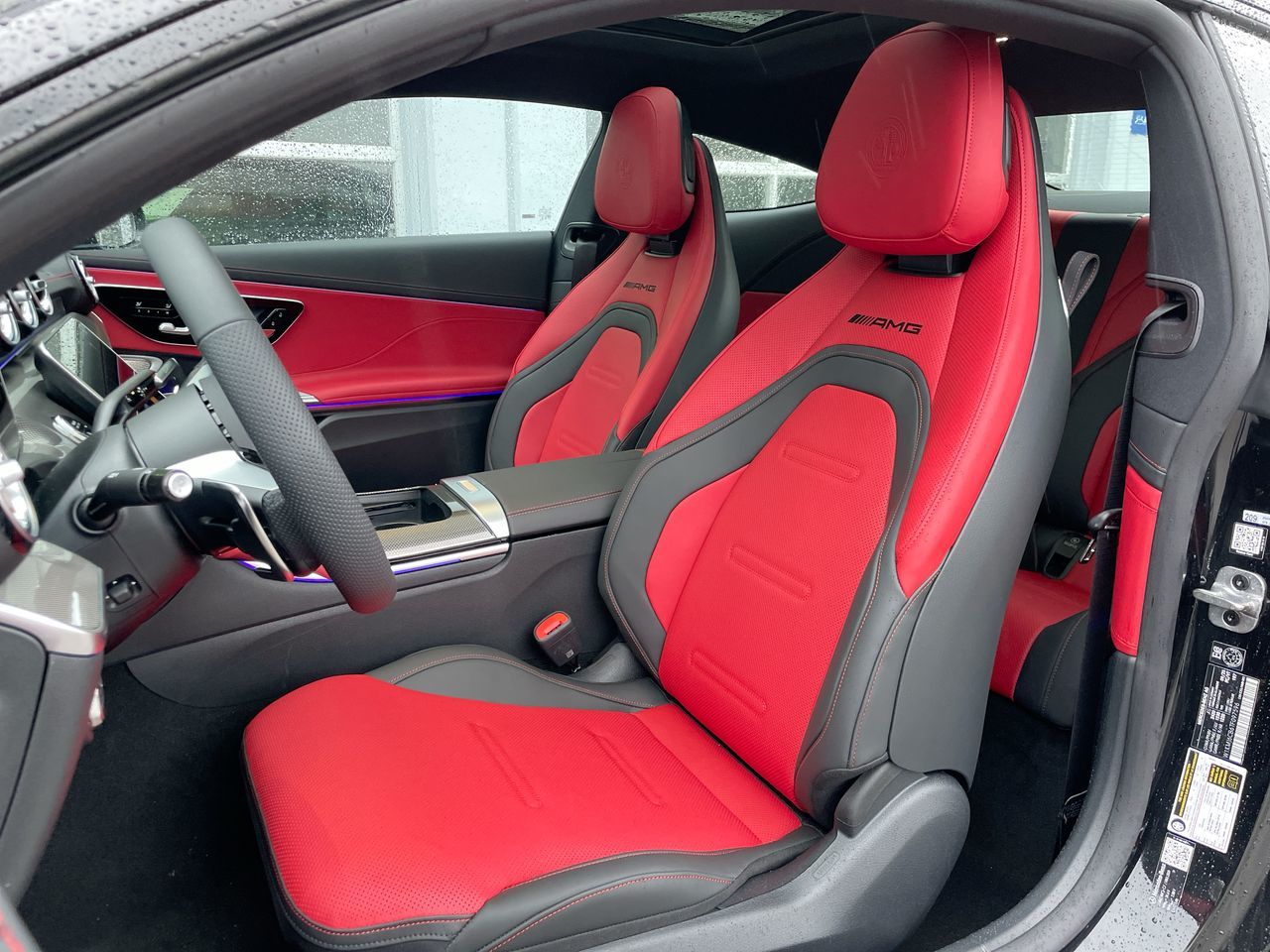 2026 Mercedes-Benz CLE in Richmond, British Columbia