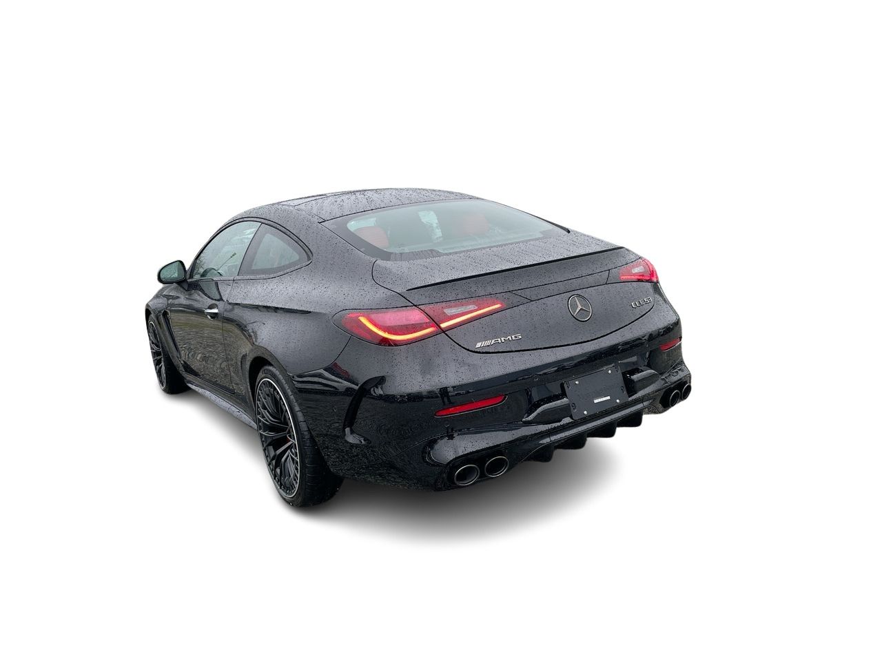 2026 Mercedes-Benz CLE in Richmond, British Columbia