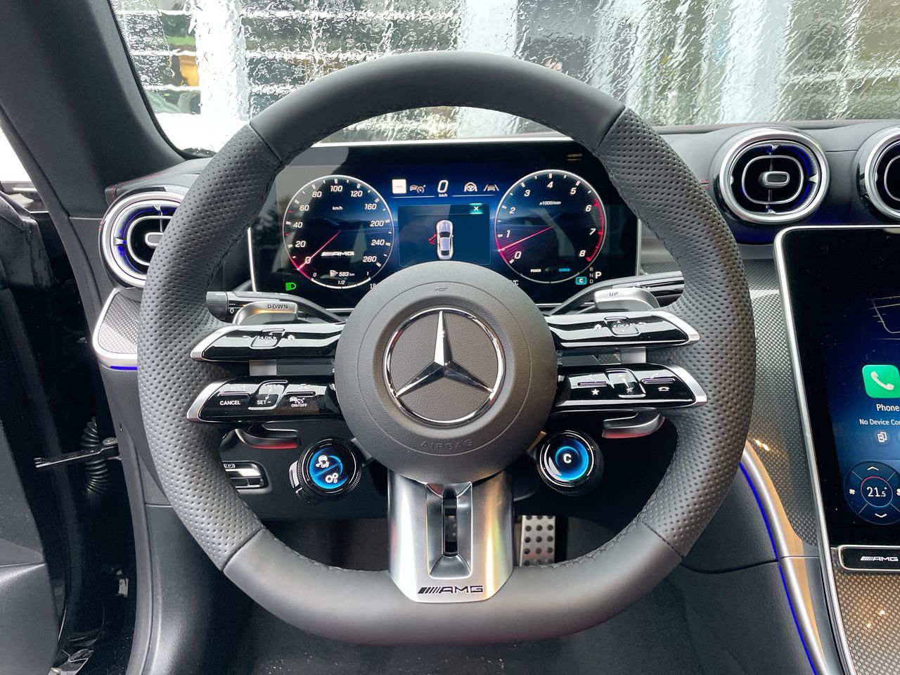 2026 Mercedes-Benz CLE in Richmond, British Columbia