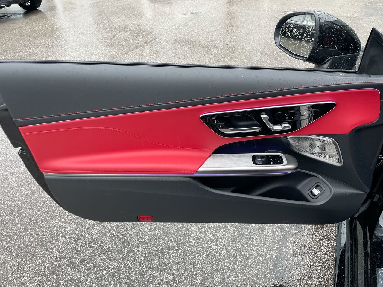 2026 Mercedes-Benz CLE in Richmond, British Columbia