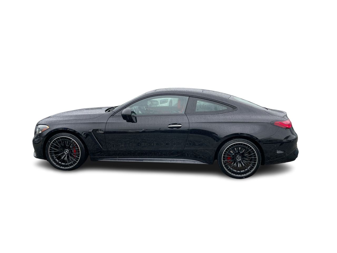 2026 Mercedes-Benz CLE in Richmond, British Columbia