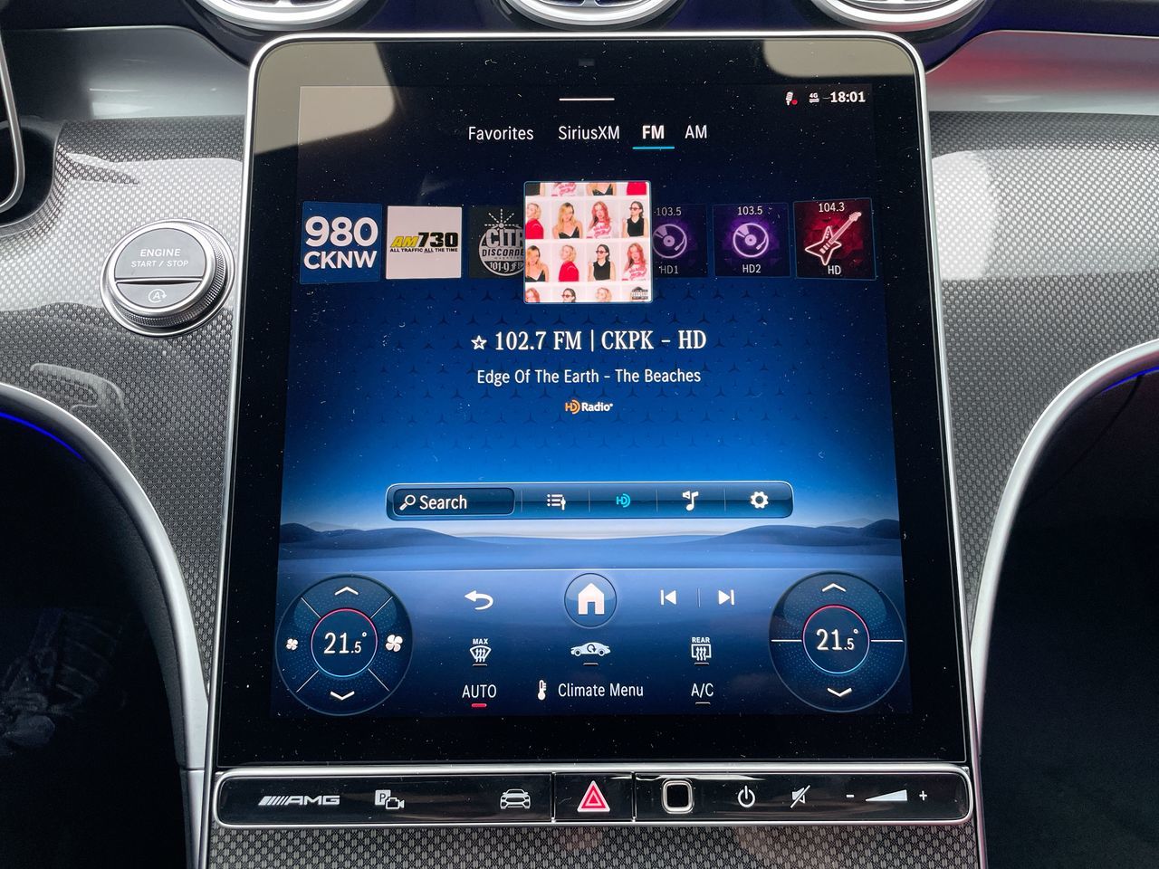 2026 Mercedes-Benz CLE in Richmond, British Columbia