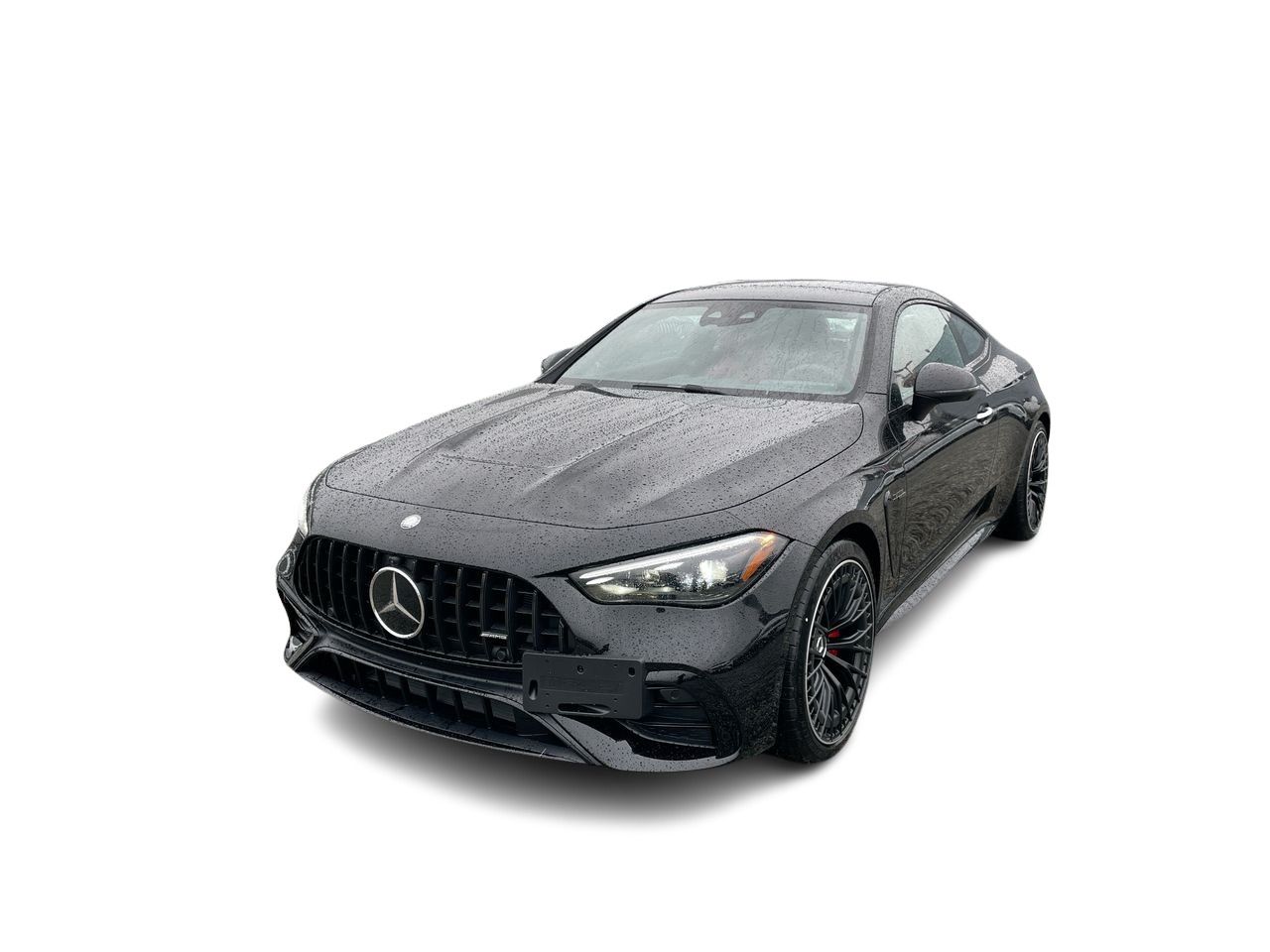 2026 Mercedes-Benz CLE in Richmond, British Columbia