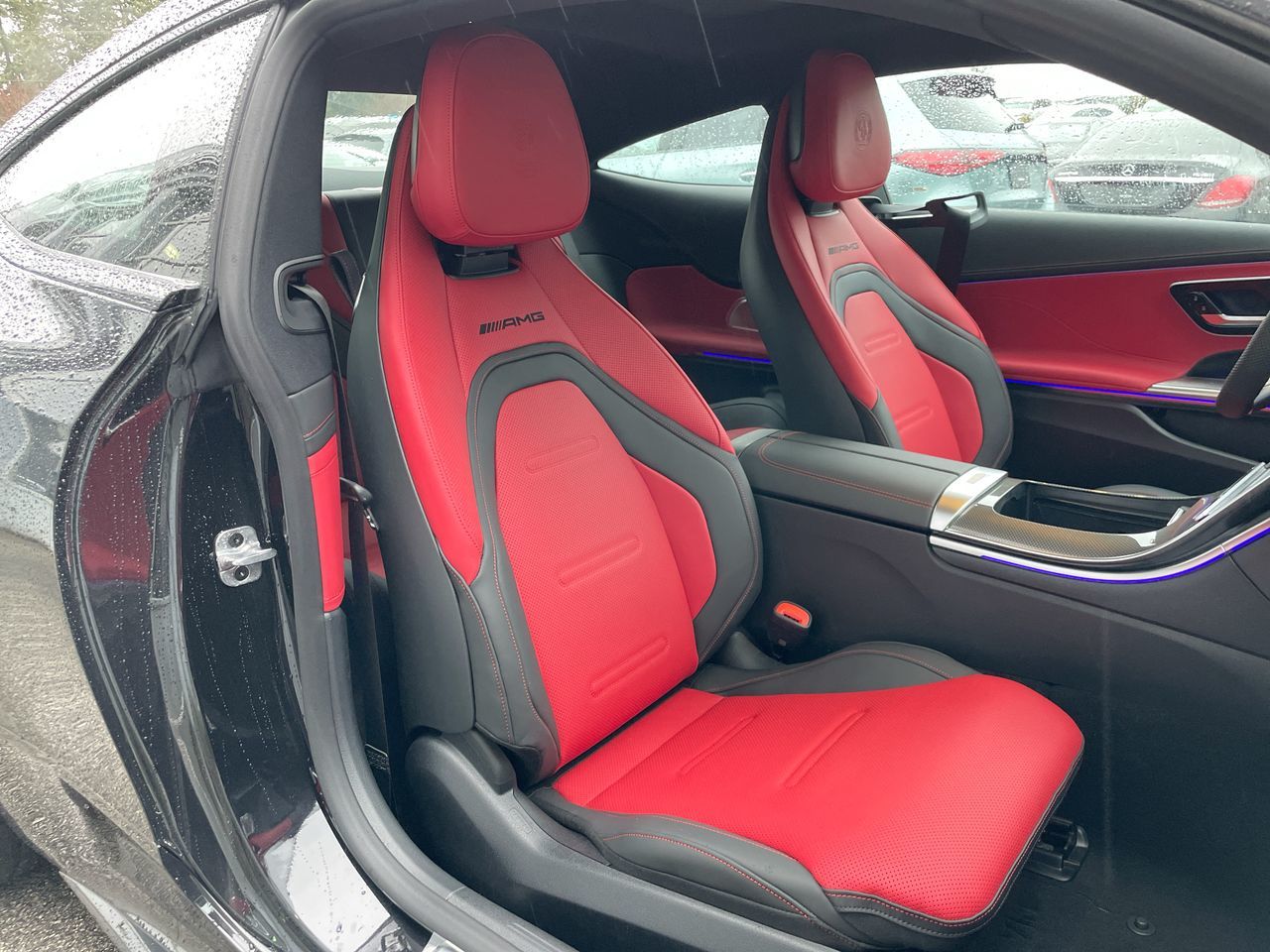 2026 Mercedes-Benz CLE in Richmond, British Columbia