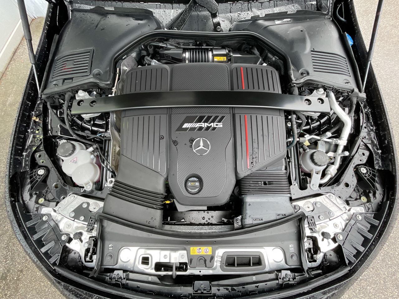 2026 Mercedes-Benz CLE in Richmond, British Columbia